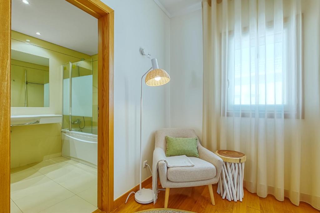 Lisbon Stunning House with Terrace photo 3