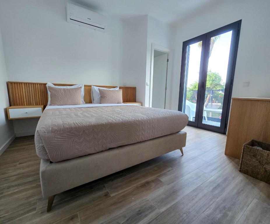 S A L - Beach Apartments Caniçal photo 2