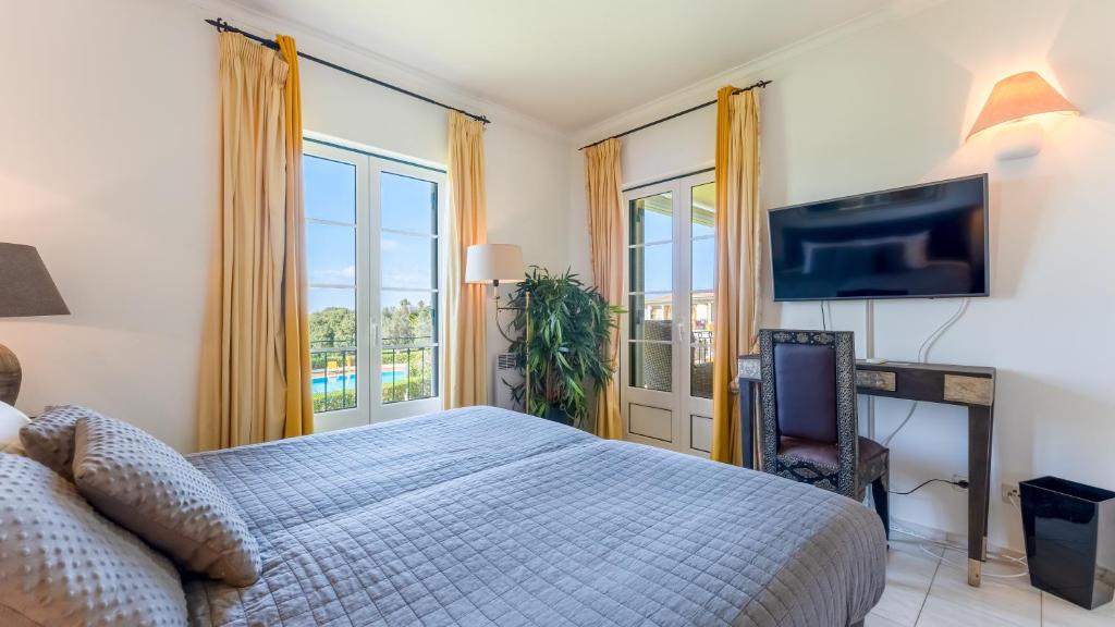 1 BDR Flat With Pool - 125D Gramacho by LovelyStay photo 3