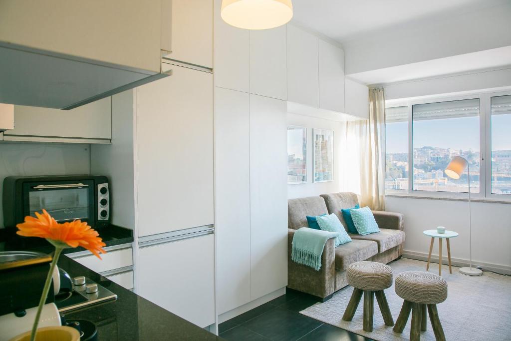 Central Lisbon Apartment near Príncipe Real & Avenida da Liberdade - TTL308 — photo 1