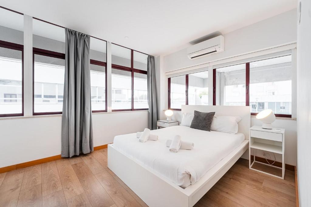 GuestReady - Paragon in Porto photo 3