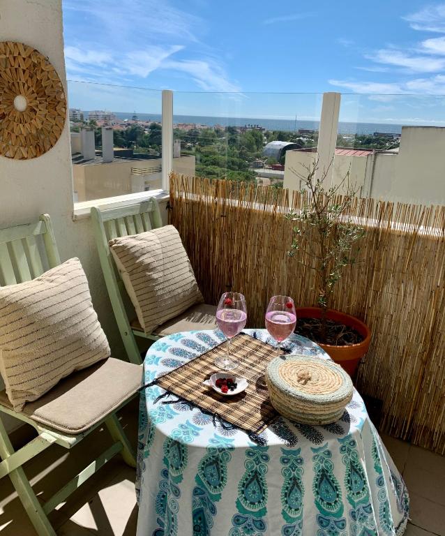Sun & Sea rooftop — photo 1