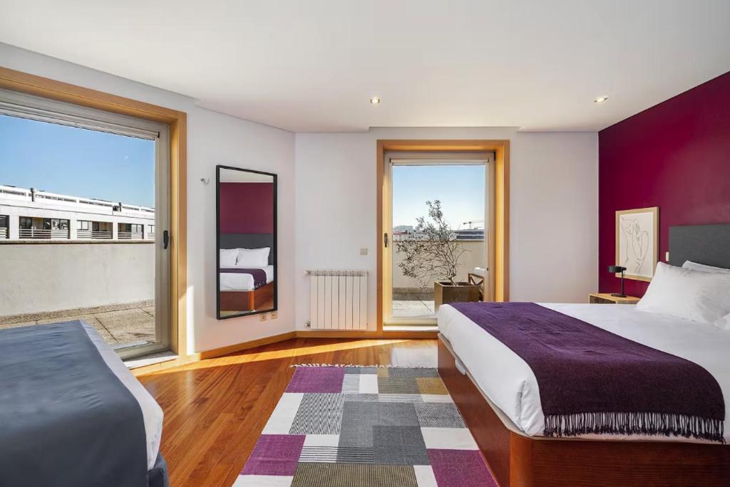 WHome Penthouse Luxe - Views photo 2