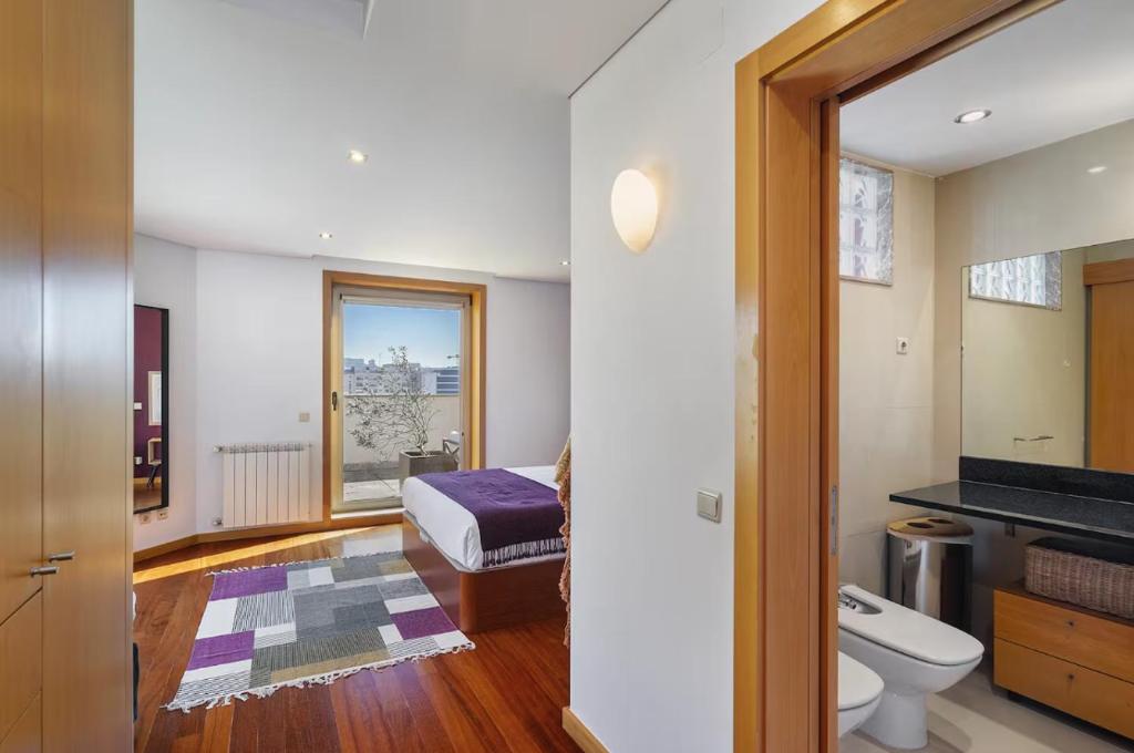WHome Penthouse Luxe - Views photo 3