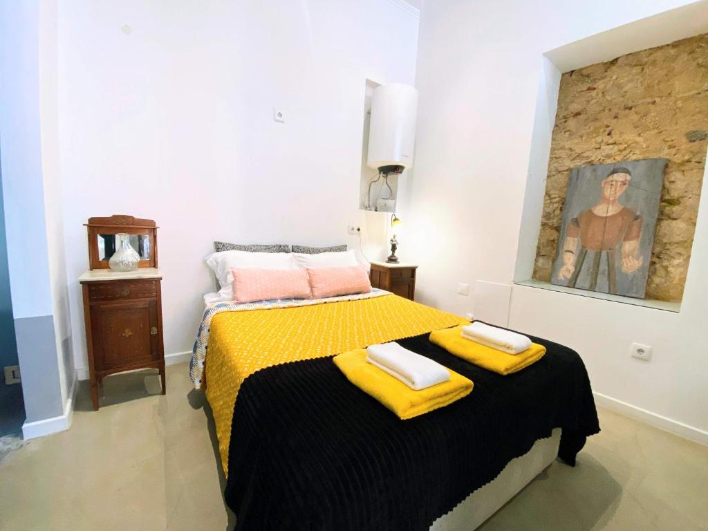 Art Studio Alfama photo 2