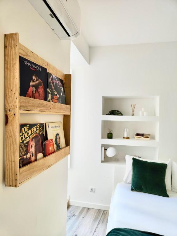 Terrace - Green Essence Apartment photo 2