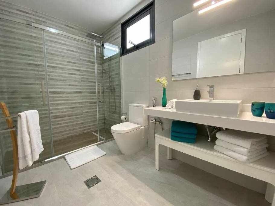 Shangri Sol - Holiday house photo 3