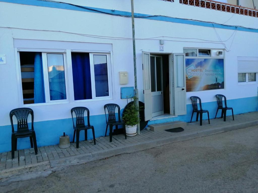 SonegaHostel photo 2