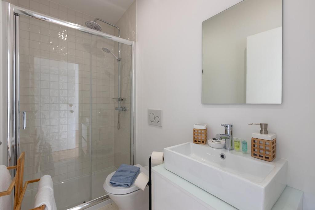 Sweet Flat 4Two in City Center photo 3