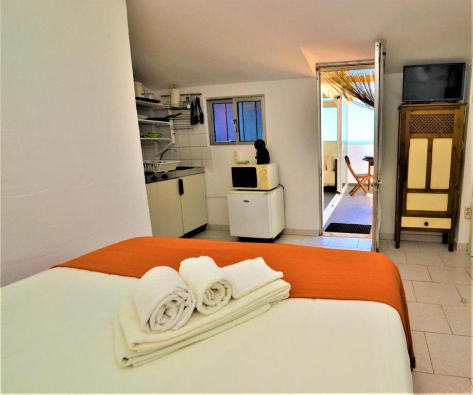 Ria Beach Studio by Algarve Holidays photo 2