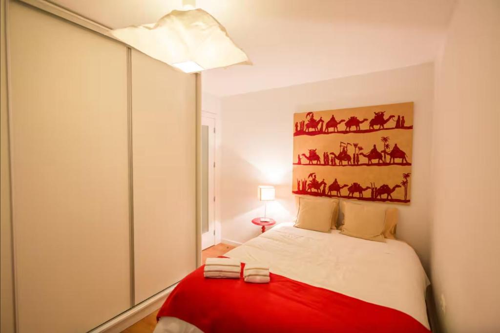 SWEET BAIRRO ALTO - Spacious Apartment in Prime Location photo 2