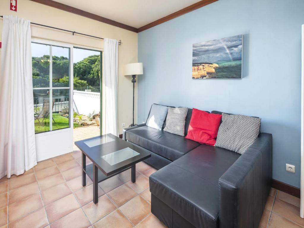 Seaside Apartment in Picturesque Benagil — photo 1