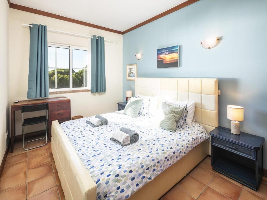 Seaside Apartment in Picturesque Benagil photo 2