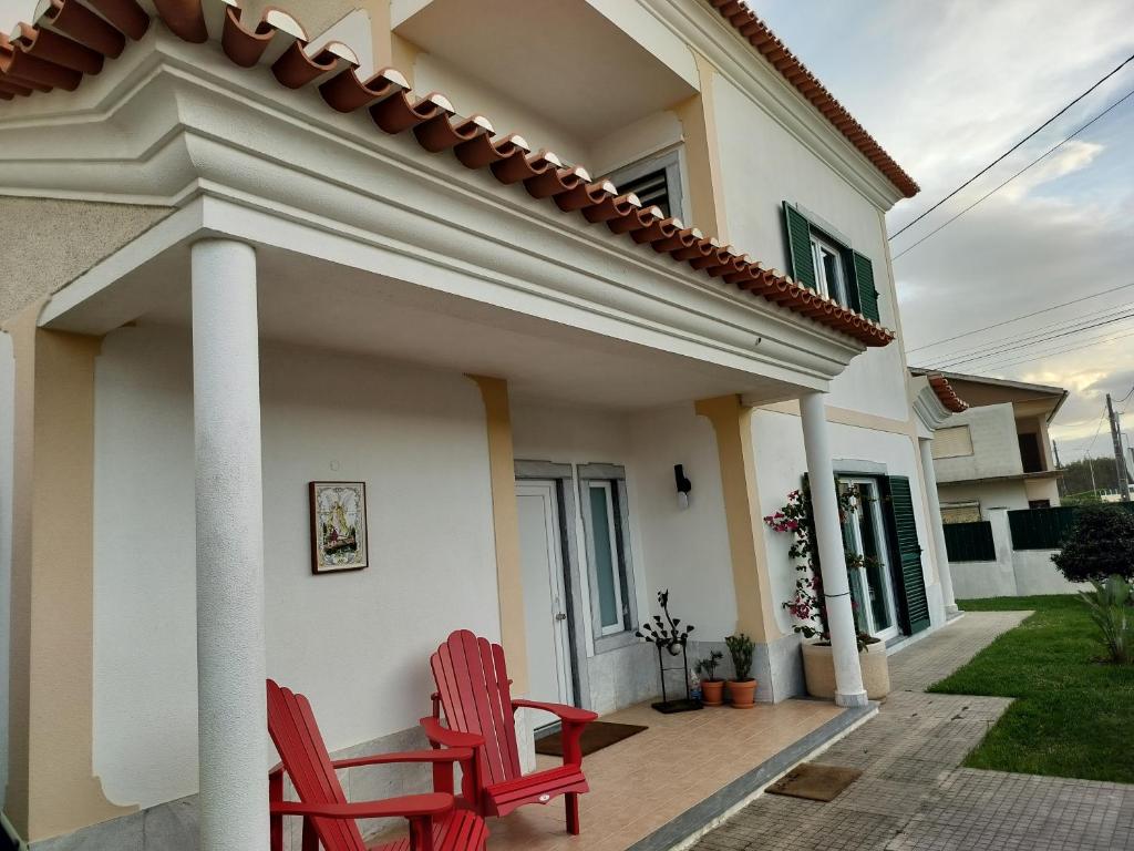 Xixi Cama Bed & Breakfast — photo 1