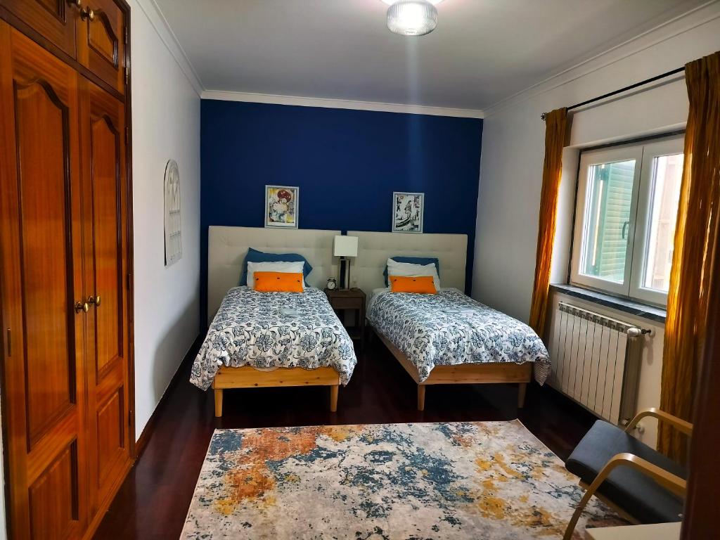 Xixi Cama Bed & Breakfast photo 2