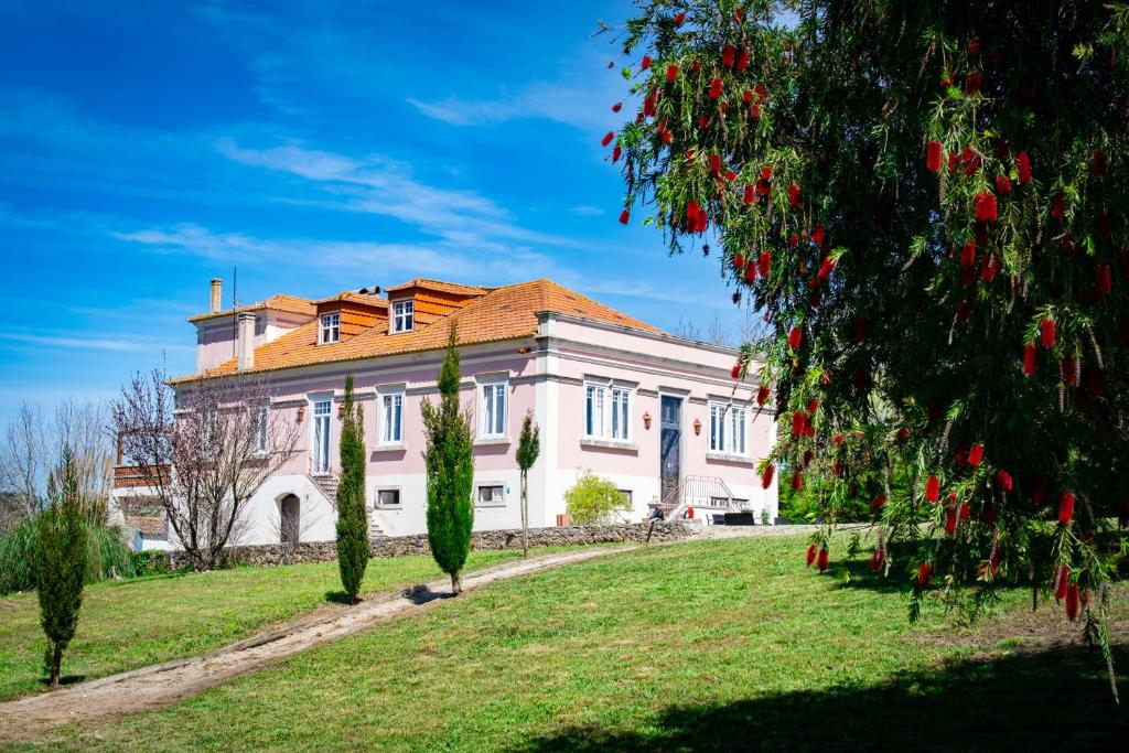 Hotel Rural Quinta do Juncal — photo 1