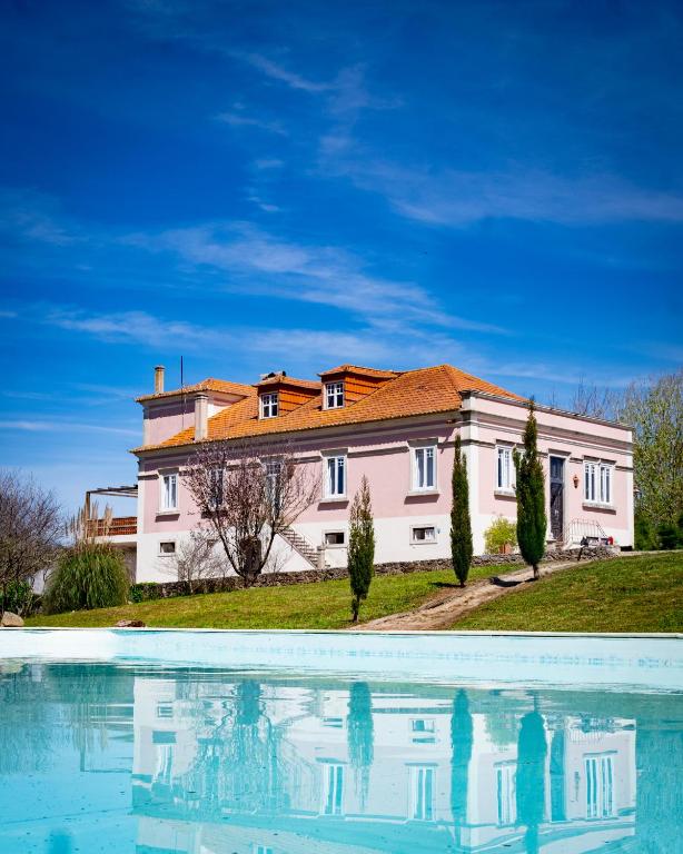 Hotel Rural Quinta do Juncal photo 3