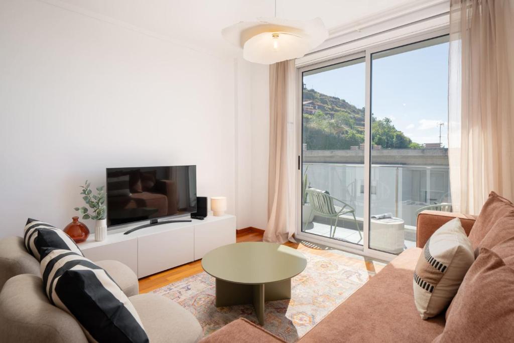 Wings Apartment II by An Island Apart photo 2
