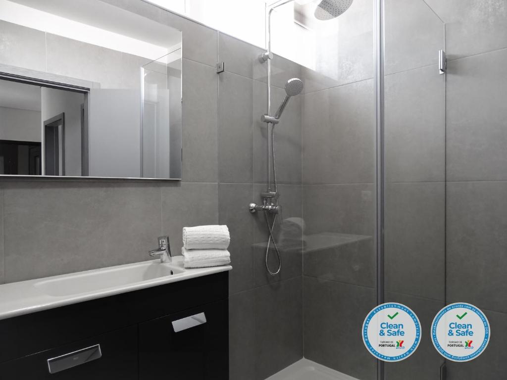 RS Porto Apartments photo 3