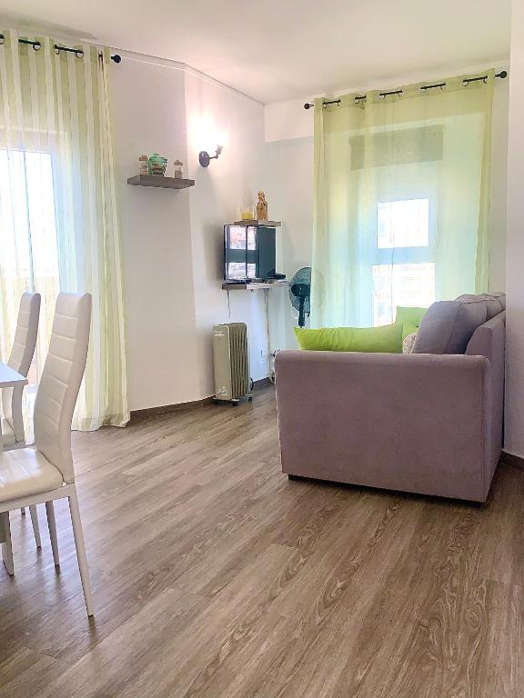 Casa da Praia na Torre Castelo — photo 1