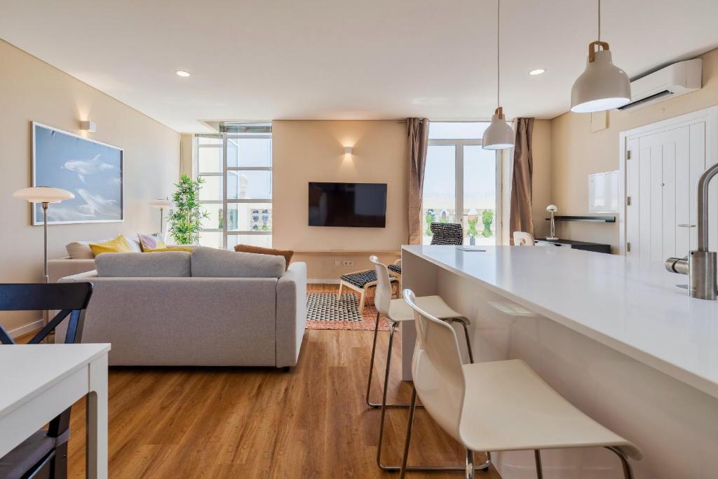 Setubal Prime Penthouse photo 2