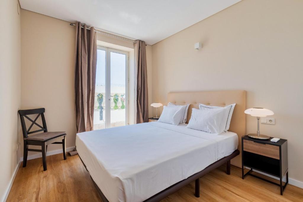 Setubal Prime Penthouse photo 3