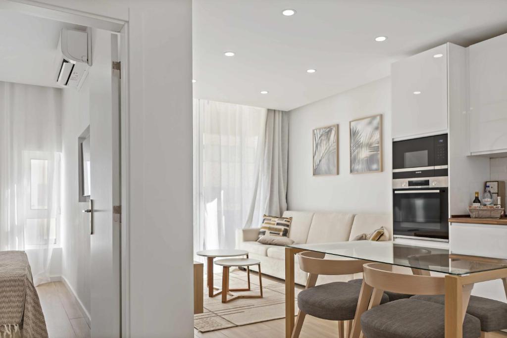 Timeless Sea III - Apartment — photo 1