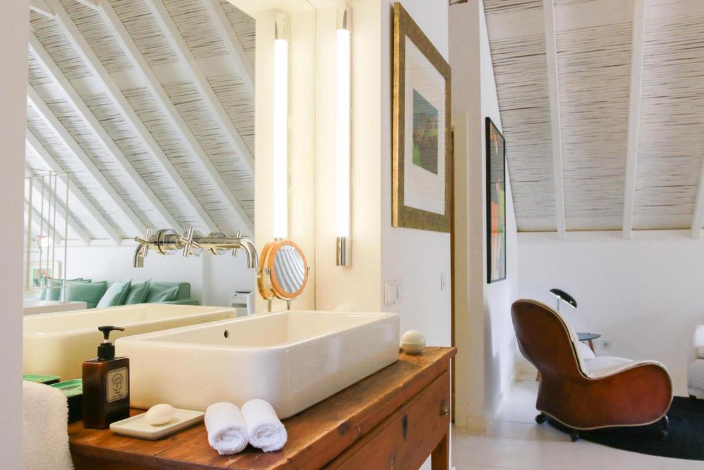São Paulo Boutique Guesthouse photo 3