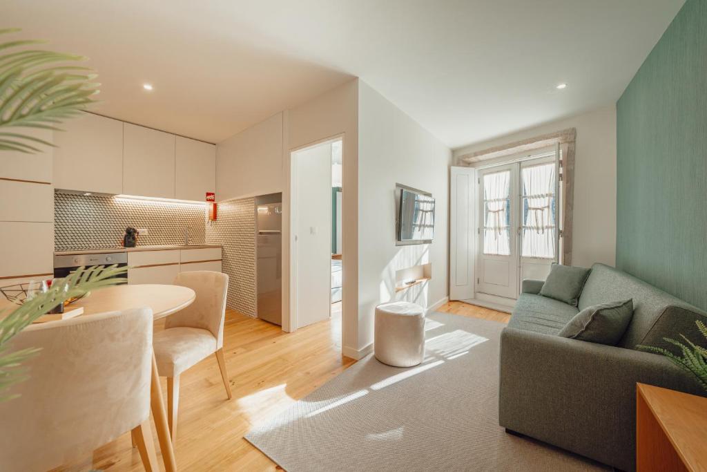 River Eyes Apartments photo 3