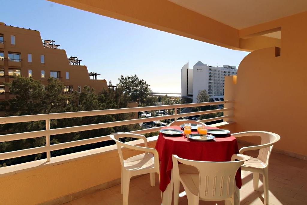 Marina Mar Sea Breeze by SAPvillas — photo 1