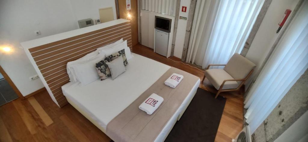 Stay in Apartments - S. Bento — photo 1