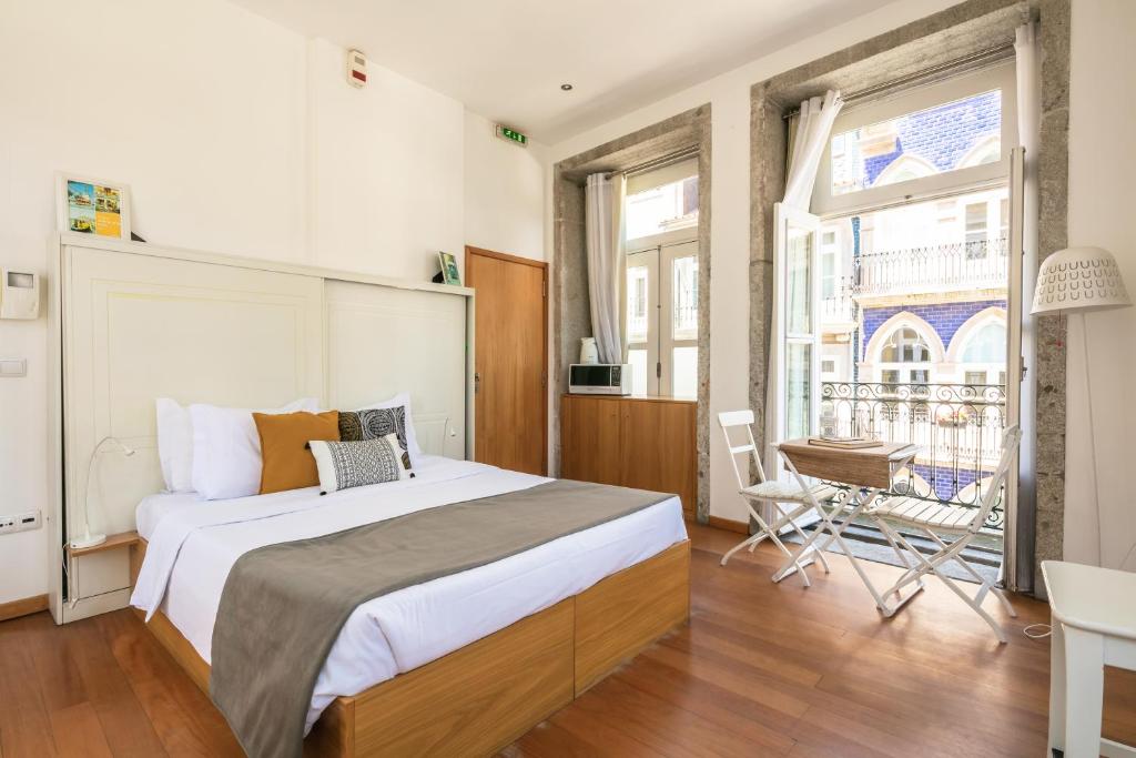 Stay in Apartments - S. Bento photo 2
