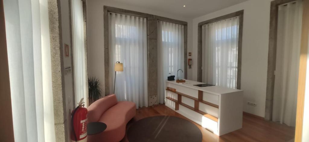 Stay in Apartments - S. Bento photo 3