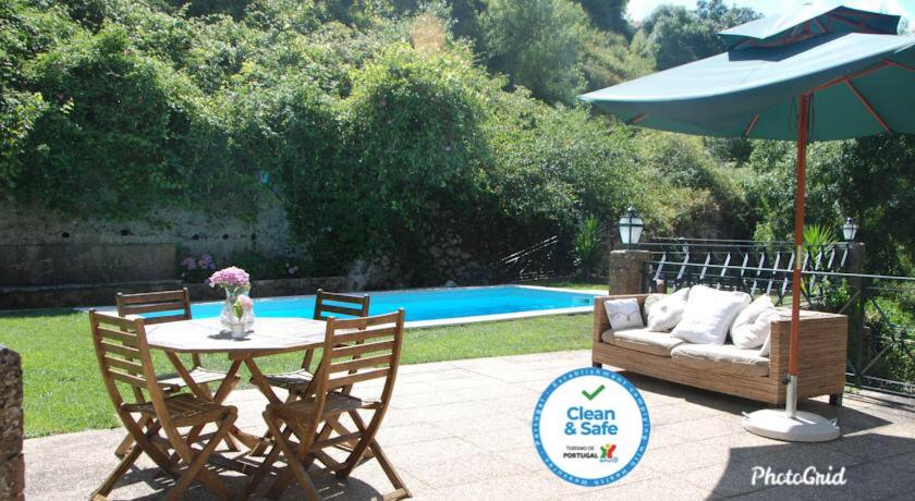 Sintra Center Guest House Escape to Nature — photo 1
