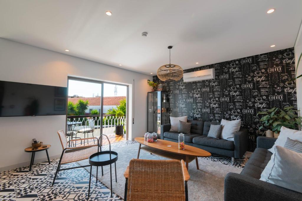 7Min to Uni Sé-Velha - AC - Work Desk - 300MBs WiFi - Suite 7 photo 3