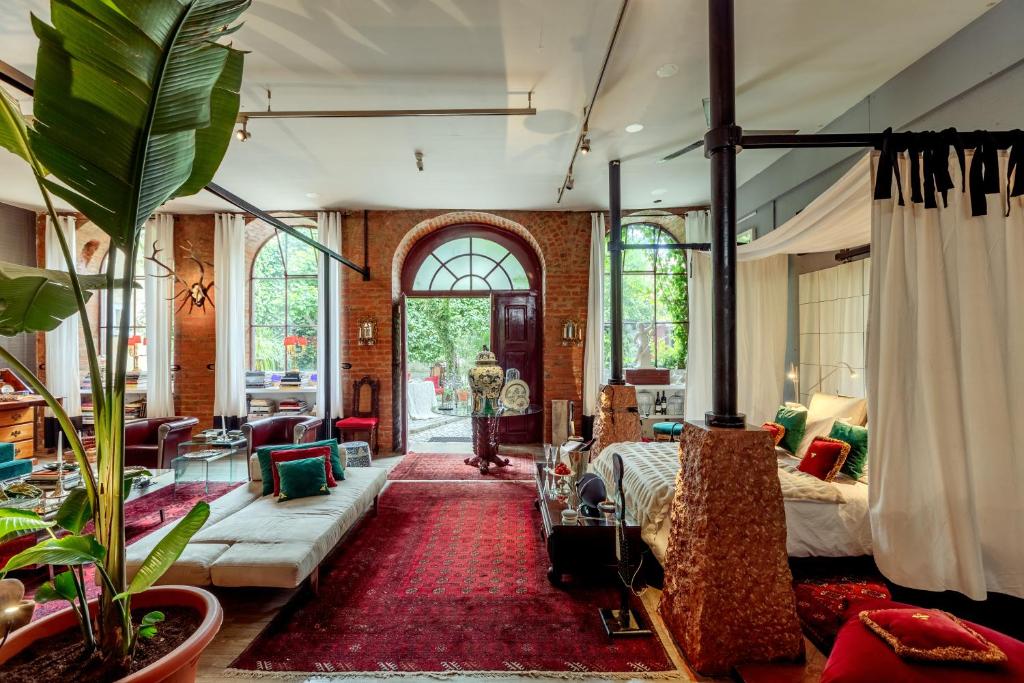 Lisbon Unique Apartments photo 2