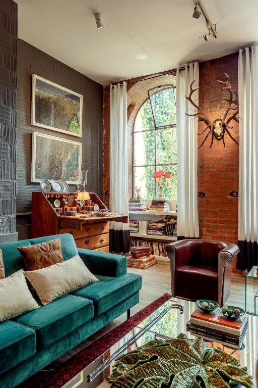 Lisbon Unique Apartments photo 3