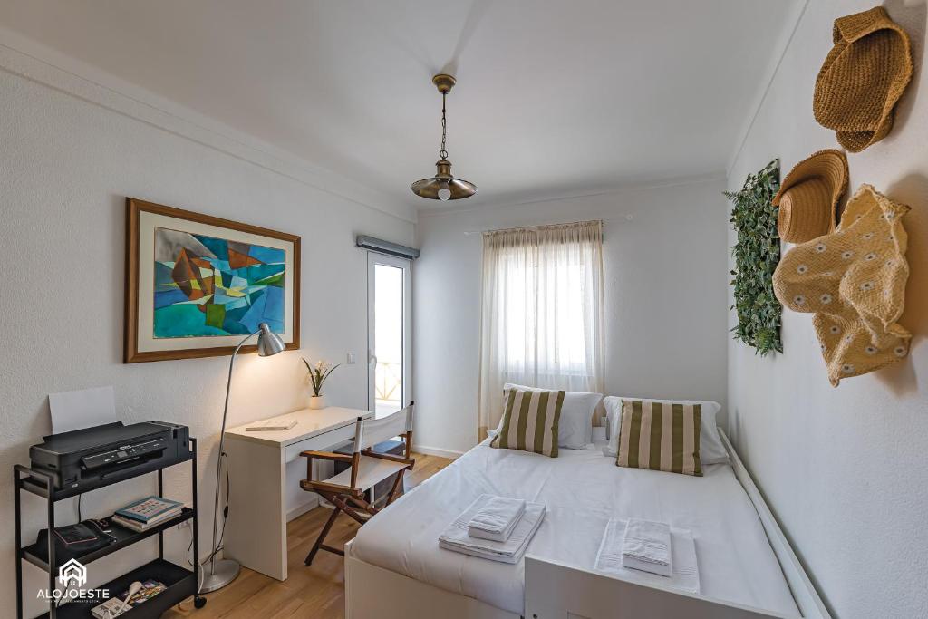 The Pateo Beach Apartment - Santa Cruz photo 2