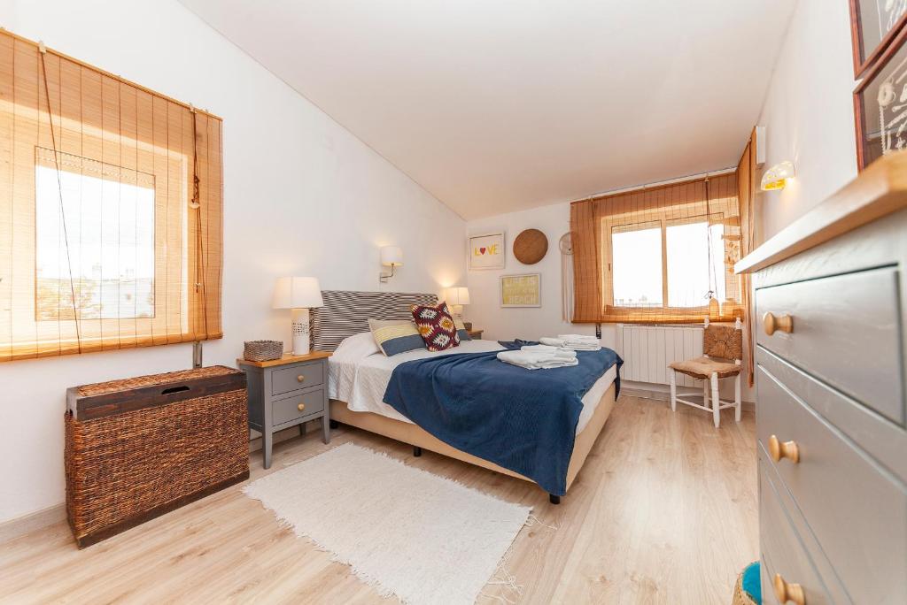 C18 - Church Square Apartment in Praia da Luz photo 2