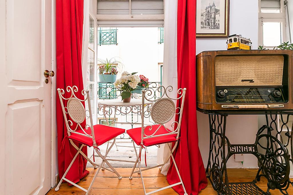 Romantic Apartment El Corte Inglês — photo 1