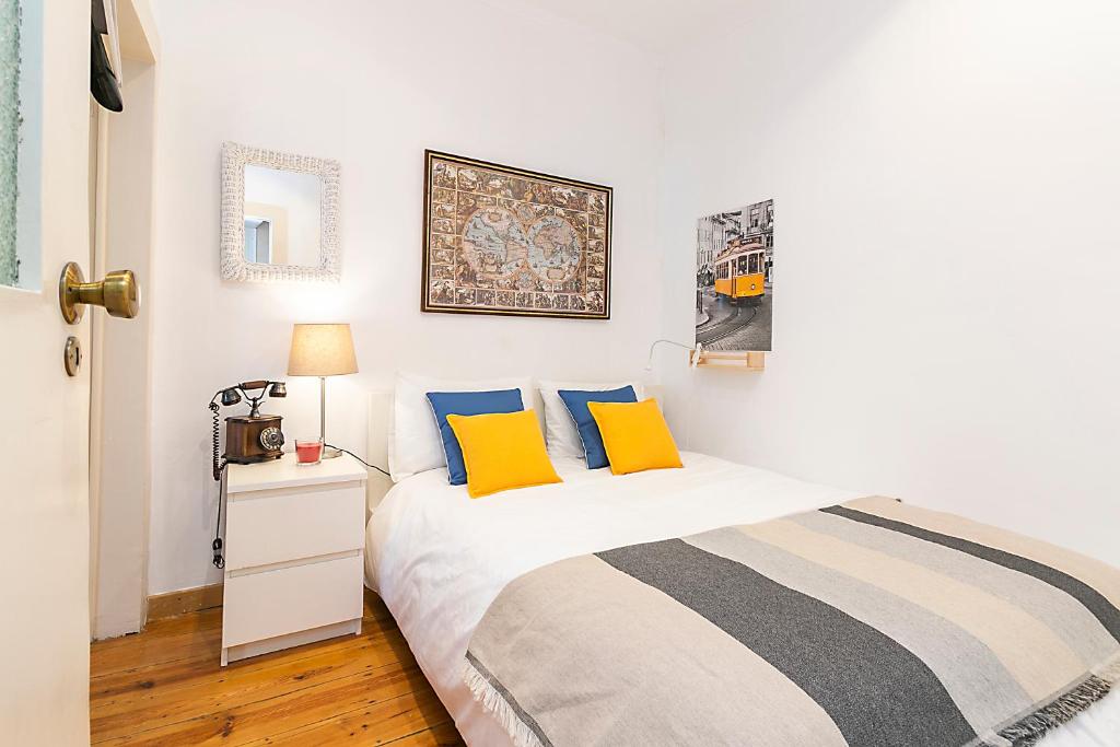 Romantic Apartment El Corte Inglês photo 2