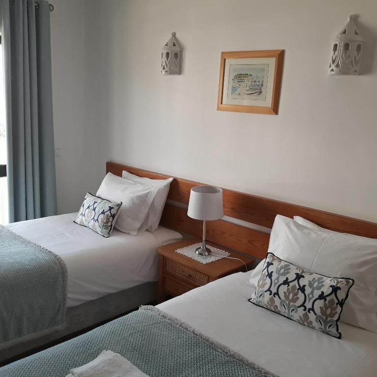 Salema Beach Apartment photo 2