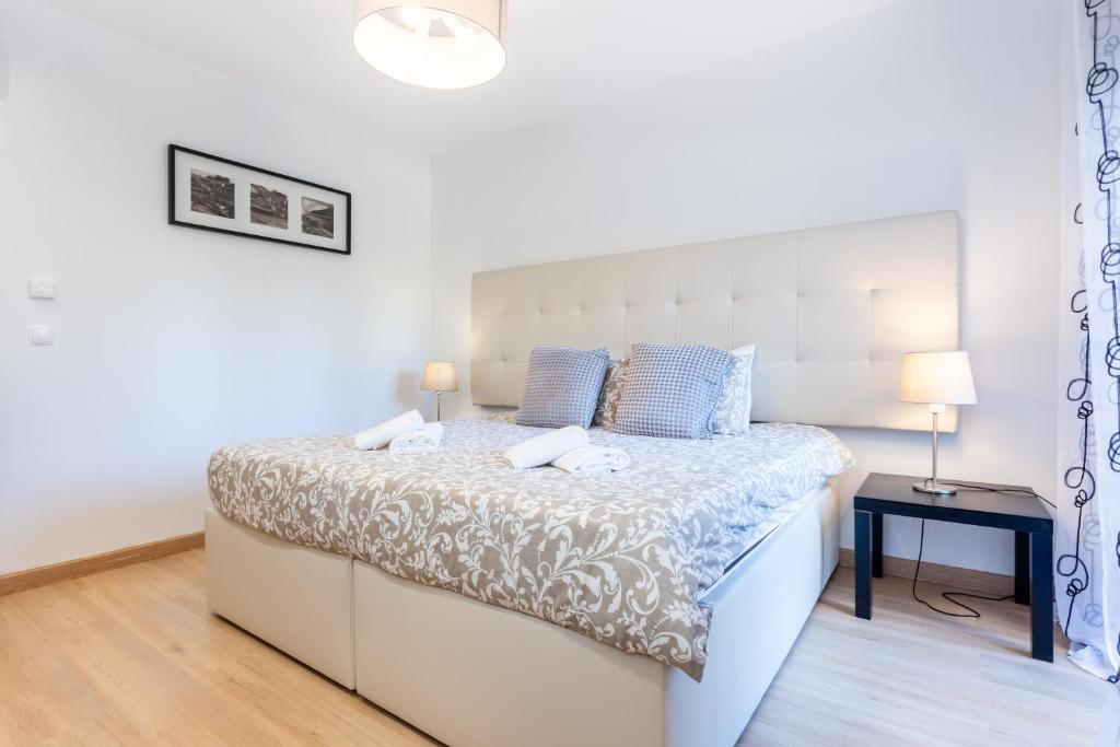 Seaview apartment - Estrela da Luz**** photo 2