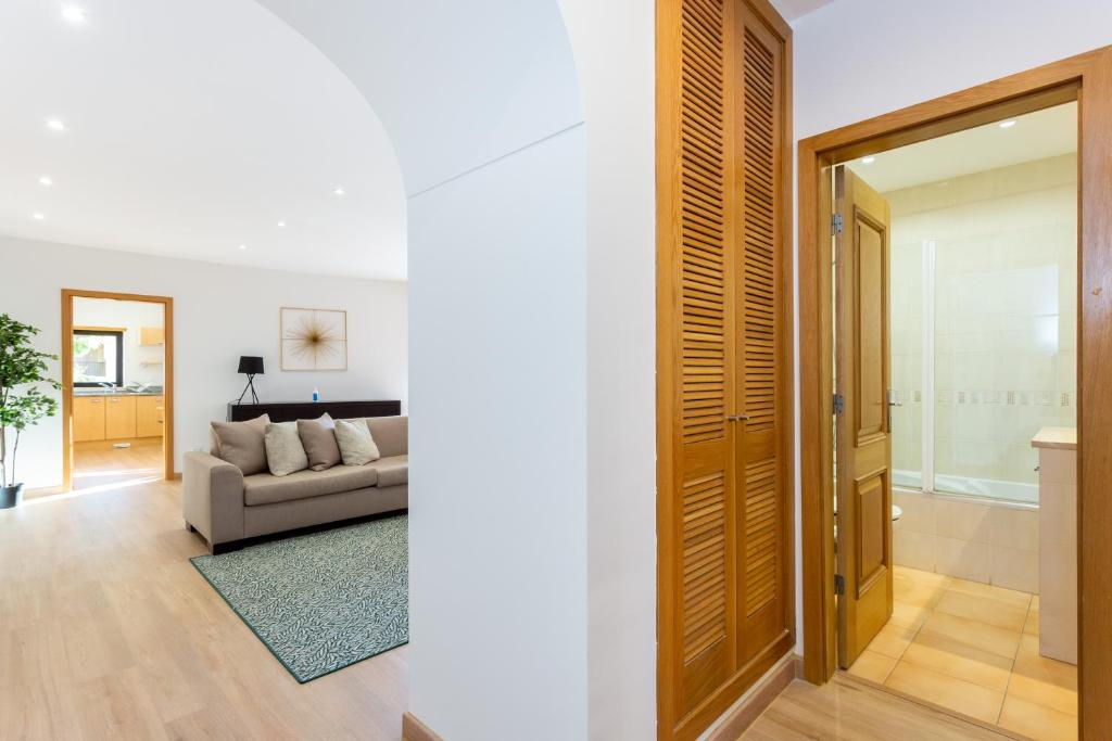 Seaview apartment - Estrela da Luz**** photo 3