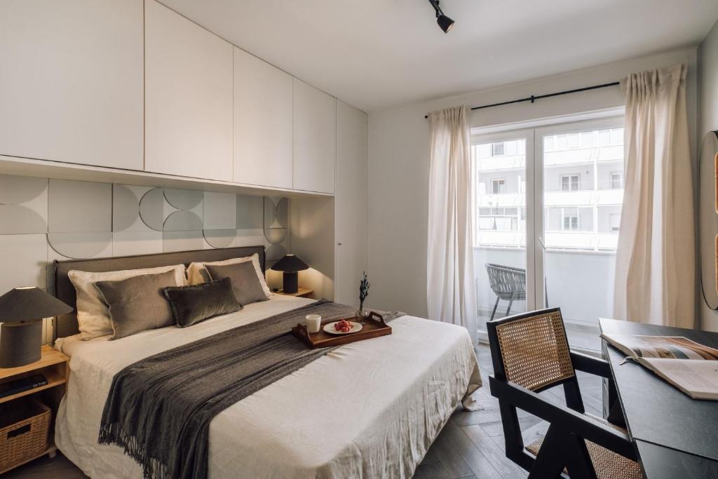 Soconusco - 1 bedroom and balcony in Bairro Azul photo 2