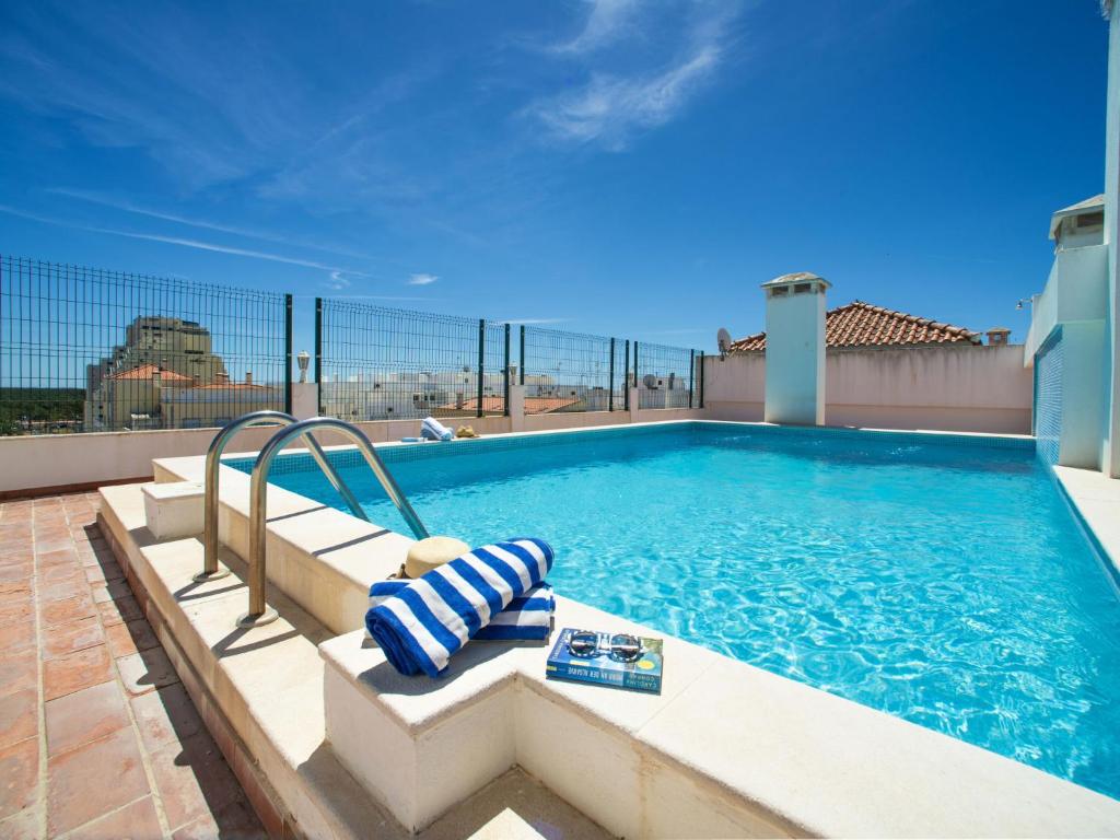 Apartment Navegante by Interhome — photo 1