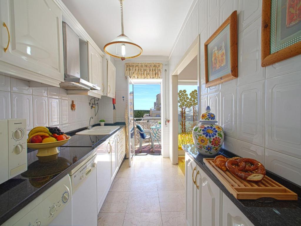 Apartment Navegante by Interhome photo 3