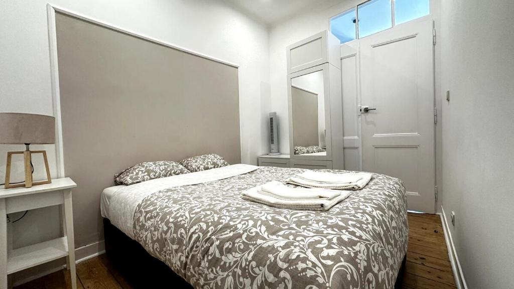 To Be Apartments Mouraria — photo 1