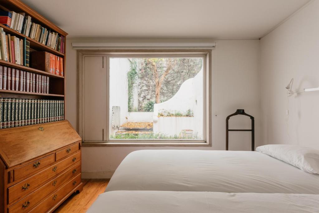 Secret Garden Apartment in Alfama photo 2
