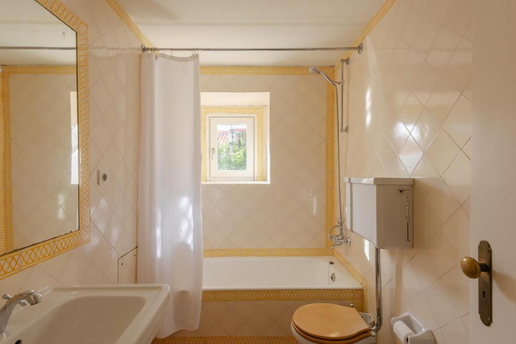Secret Garden Apartment in Alfama photo 3